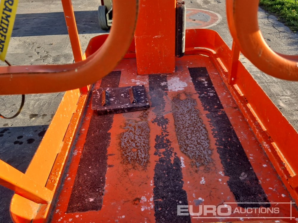 Plataforma de mástil vertical 2016 JLG 1230ES: foto 12 Plataforma de mástil vertical 2016 JLG 1230ES: foto 12