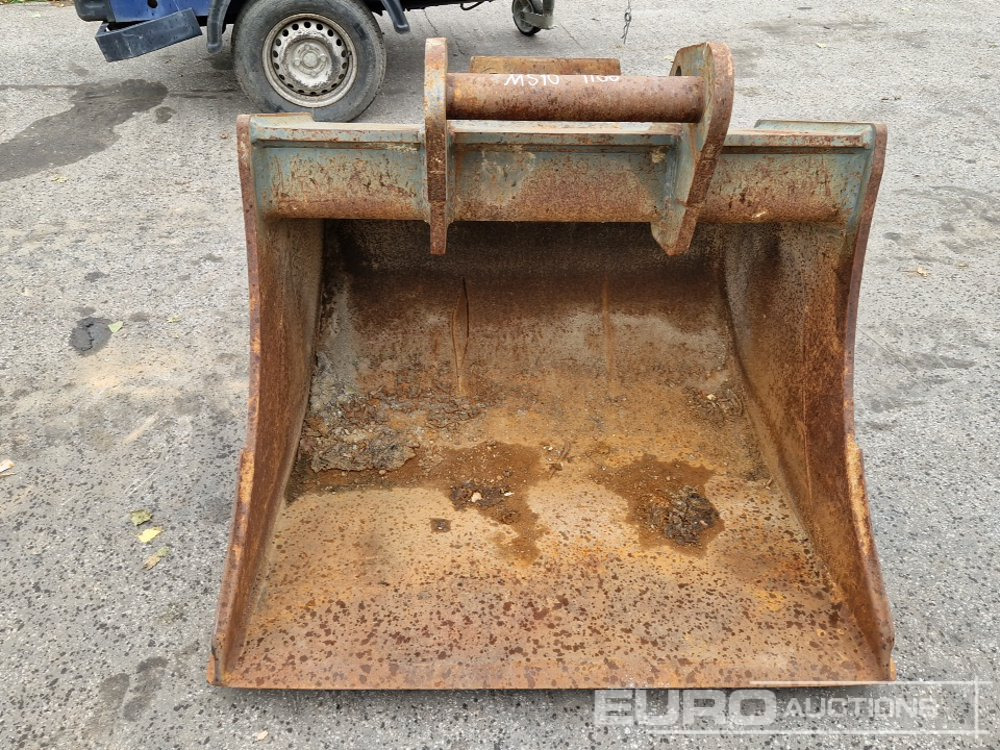 2017 Kinshofer 48" Digging Bucket, MS10 - Cazo: foto 5 2017 Kinshofer 48" Digging Bucket, MS10 - Cazo: foto 5