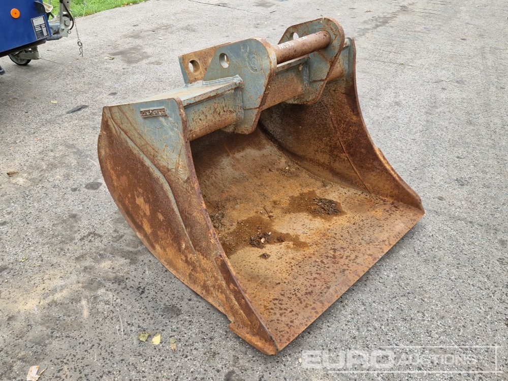 2017 Kinshofer 48" Digging Bucket, MS10 - Cazo: foto 4 2017 Kinshofer 48" Digging Bucket, MS10 - Cazo: foto 4