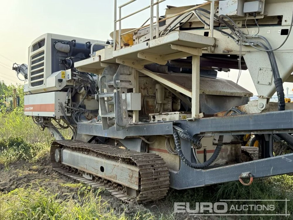 2017 Metso LT200HP - Machacadora: foto 2 2017 Metso LT200HP - Machacadora: foto 2