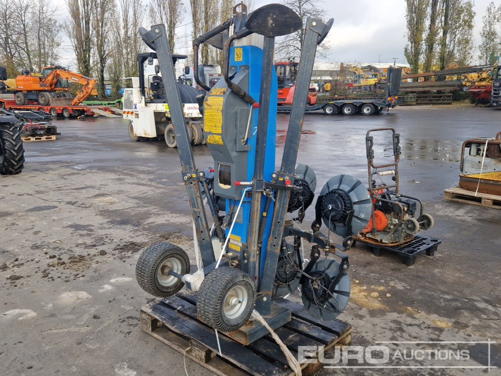 2017 Ritelite K65 - Torre de iluminación: foto 3 2017 Ritelite K65 - Torre de iluminación: foto 3