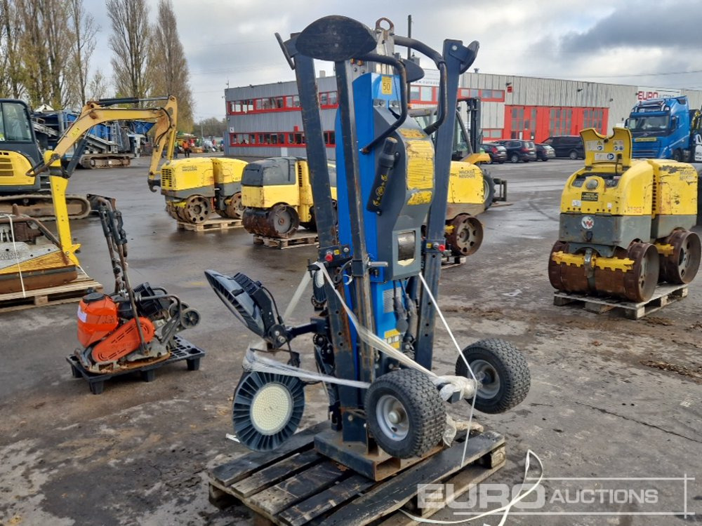 2017 Ritelite K65 - Torre de iluminación: foto 2 2017 Ritelite K65 - Torre de iluminación: foto 2