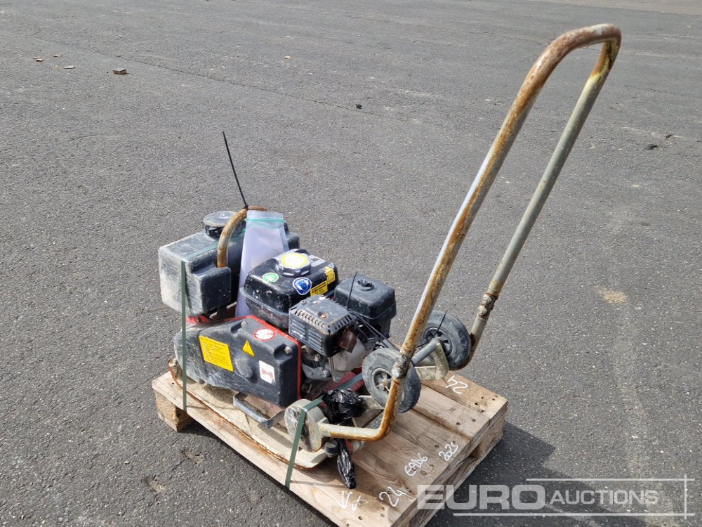2018 Bomag BVP10/36 - Construcción de carreteras: foto 2 2018 Bomag BVP10/36 - Construcción de carreteras: foto 2