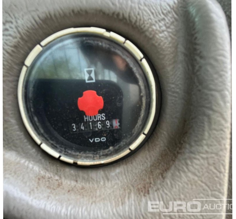 2018 Volvo L120F - Cargadora de ruedas: foto 4 2018 Volvo L120F - Cargadora de ruedas: foto 4