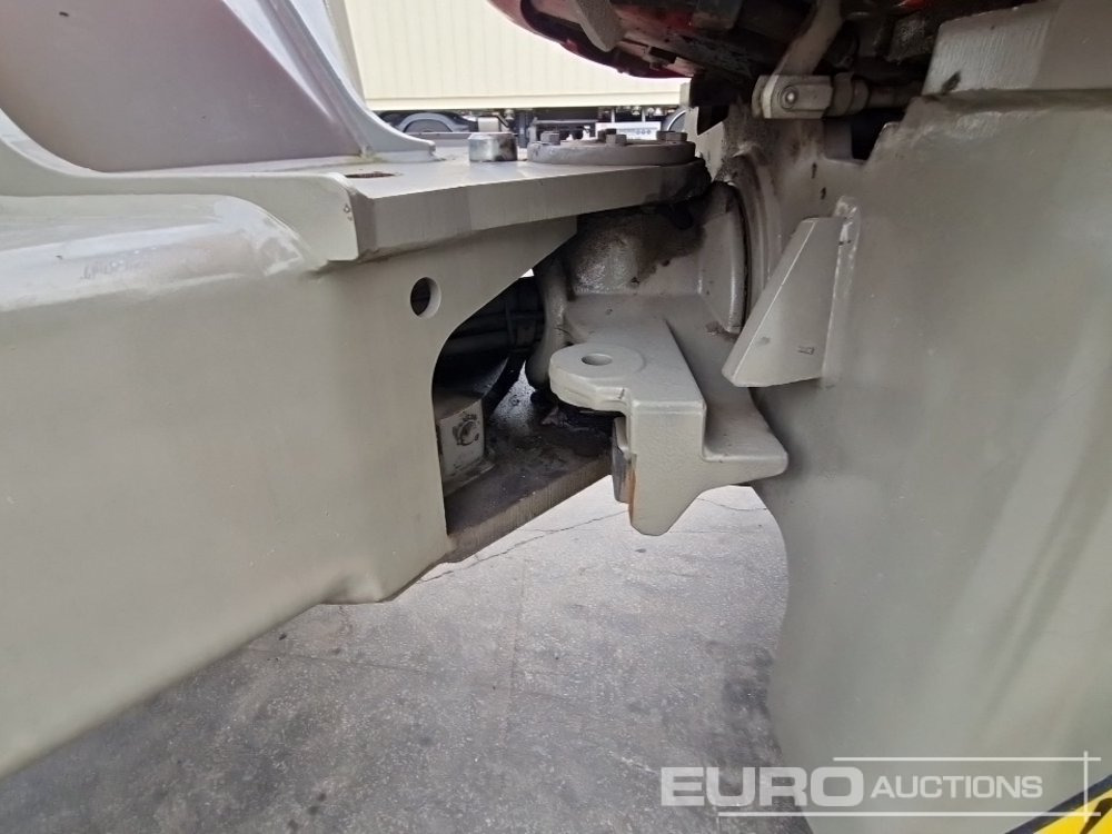 Cargadora de ruedas 2019 Volvo L30G: foto 20