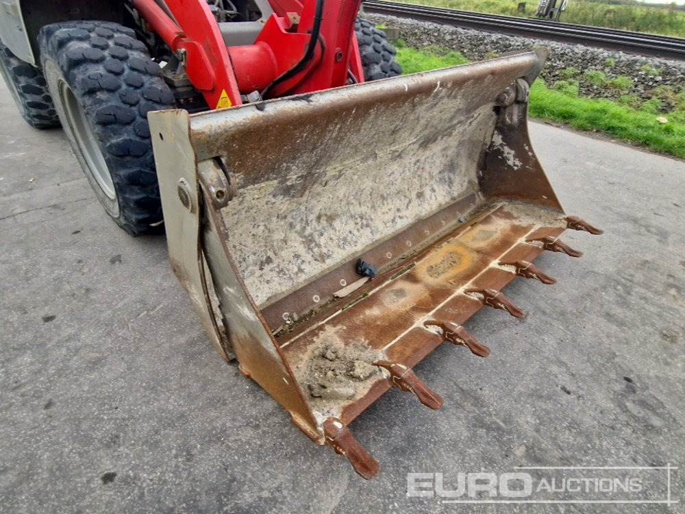 Cargadora de ruedas 2019 Volvo L30G: foto 17