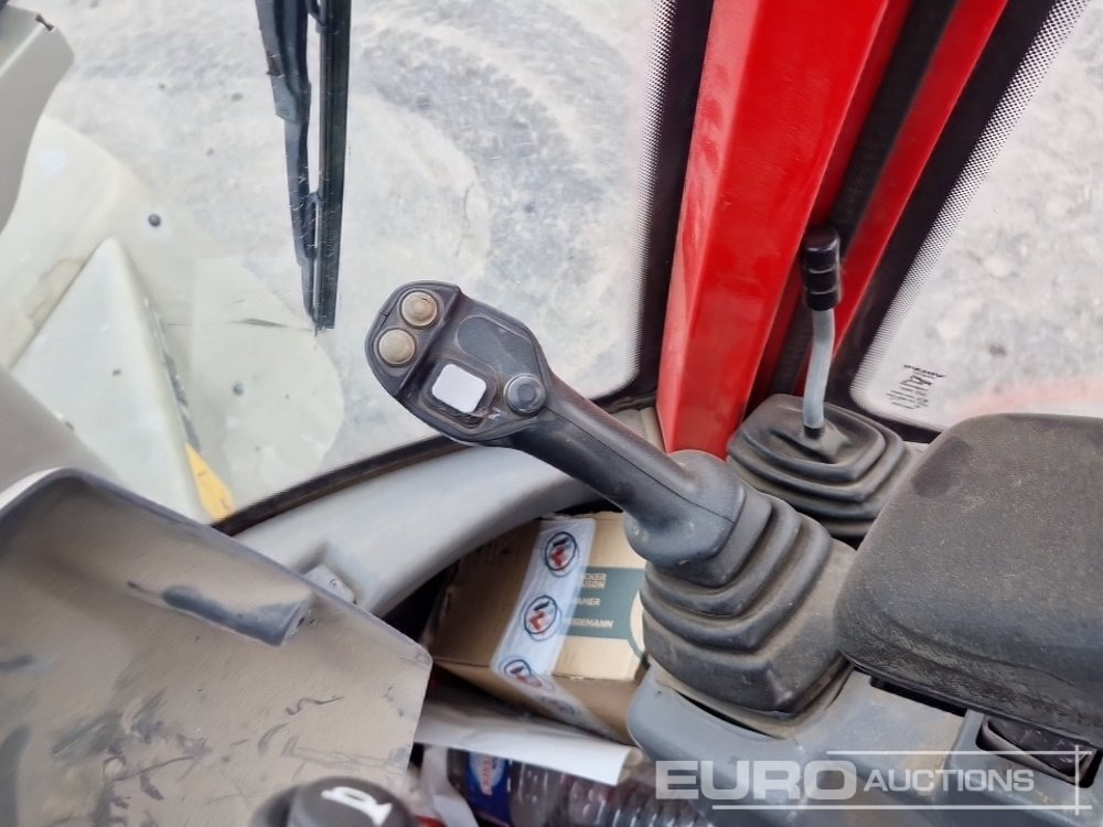 Cargadora de ruedas 2019 Volvo L30G: foto 24