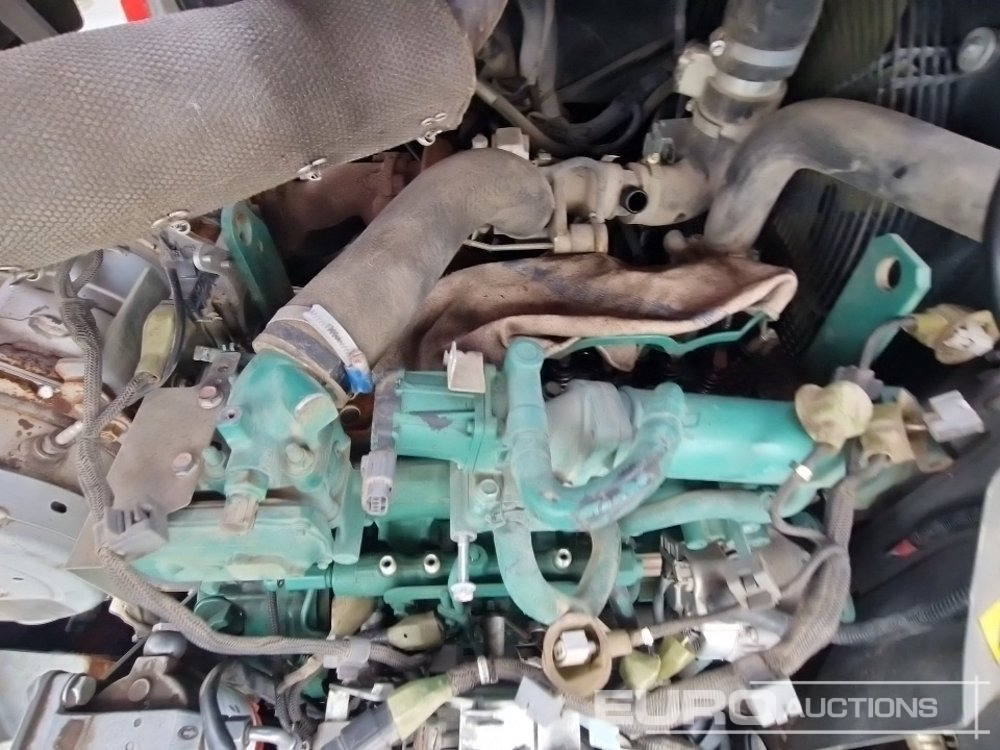 Cargadora de ruedas 2019 Volvo L30G: foto 13