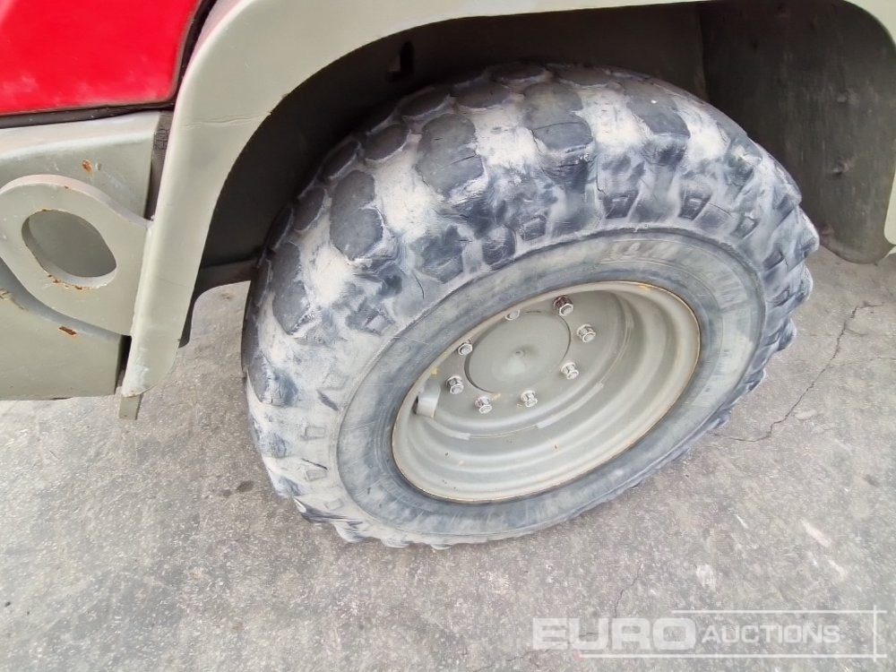 Cargadora de ruedas 2019 Volvo L30G: foto 9