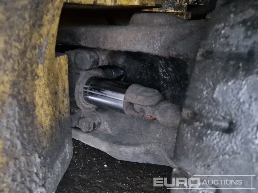 Carretilla elevadora 2020 Yale ERC50VHS: foto 12 Carretilla elevadora 2020 Yale ERC50VHS: foto 12