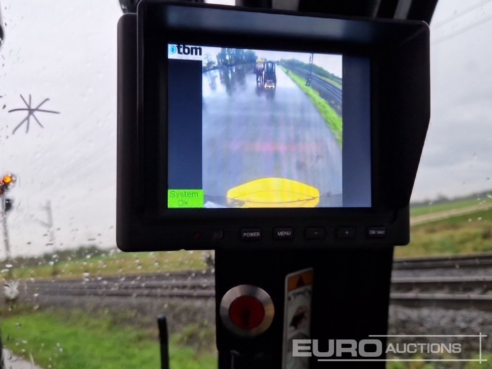 Carretilla elevadora 2020 Yale ERC50VHS: foto 29 Carretilla elevadora 2020 Yale ERC50VHS: foto 29