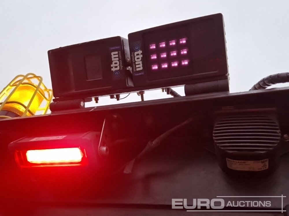 Carretilla elevadora 2020 Yale ERC50VHS: foto 24 Carretilla elevadora 2020 Yale ERC50VHS: foto 24