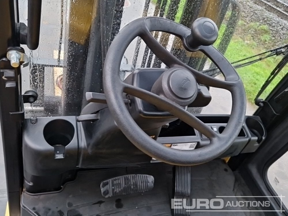 Carretilla elevadora 2020 Yale ERC50VHS: foto 27 Carretilla elevadora 2020 Yale ERC50VHS: foto 27