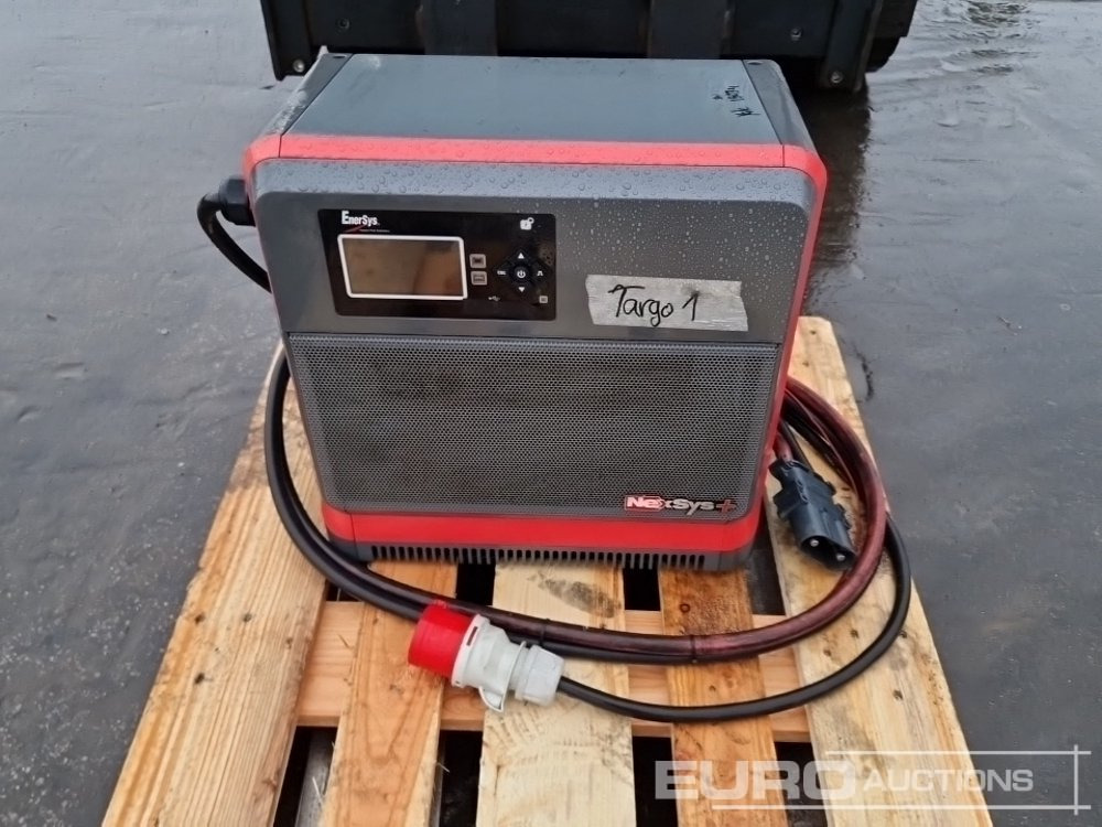 Carretilla elevadora 2020 Yale ERC50VHS: foto 20 Carretilla elevadora 2020 Yale ERC50VHS: foto 20