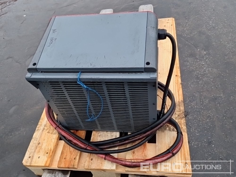 Carretilla elevadora 2020 Yale ERC50VHS: foto 21 Carretilla elevadora 2020 Yale ERC50VHS: foto 21