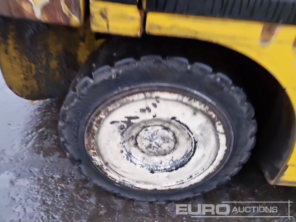 Carretilla elevadora 2020 Yale ERC50VHS: foto 13 Carretilla elevadora 2020 Yale ERC50VHS: foto 13