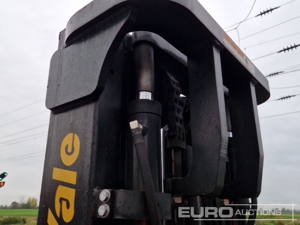 Carretilla elevadora 2020 Yale ERC50VHS: foto 18