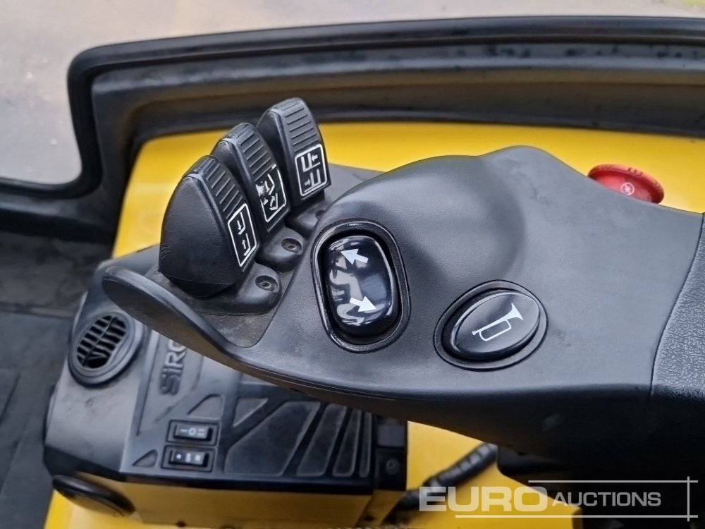 Carretilla elevadora 2020 Yale ERC50VHS: foto 28 Carretilla elevadora 2020 Yale ERC50VHS: foto 28