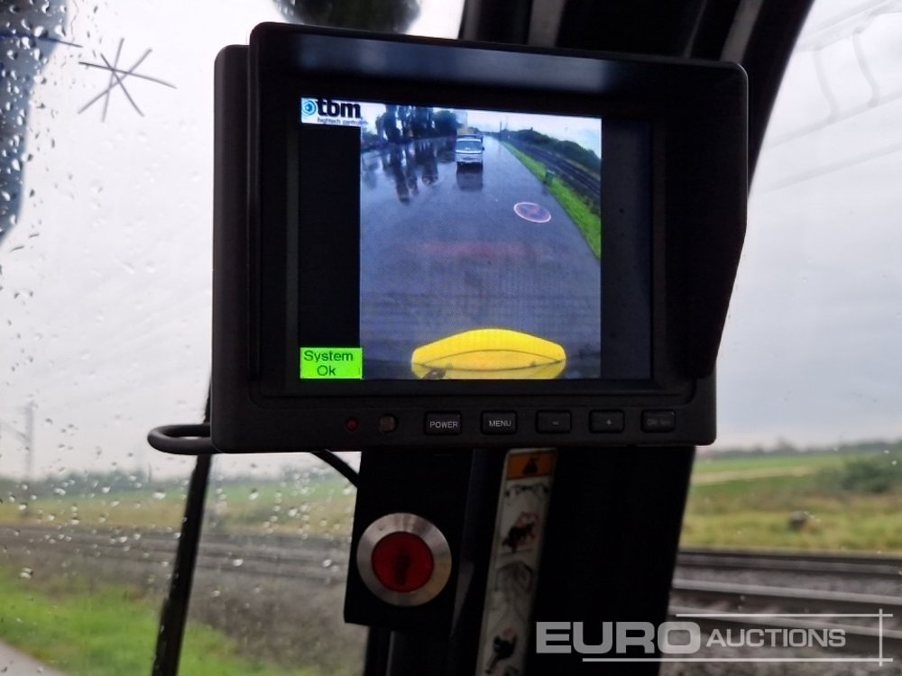 Carretilla elevadora 2020 Yale ERC50VHS: foto 29