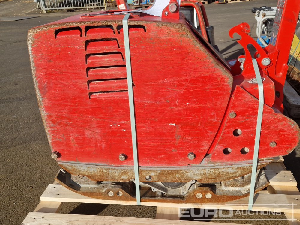 2021 Bomag BPR55/65D - Construcción de carreteras: foto 5 2021 Bomag BPR55/65D - Construcción de carreteras: foto 5