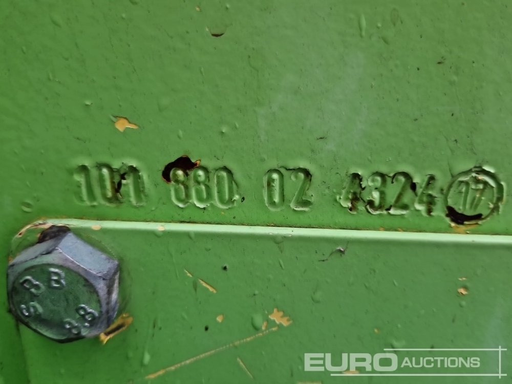 Rodillo Bomag BW120AD-4: foto 27 Rodillo Bomag BW120AD-4: foto 27