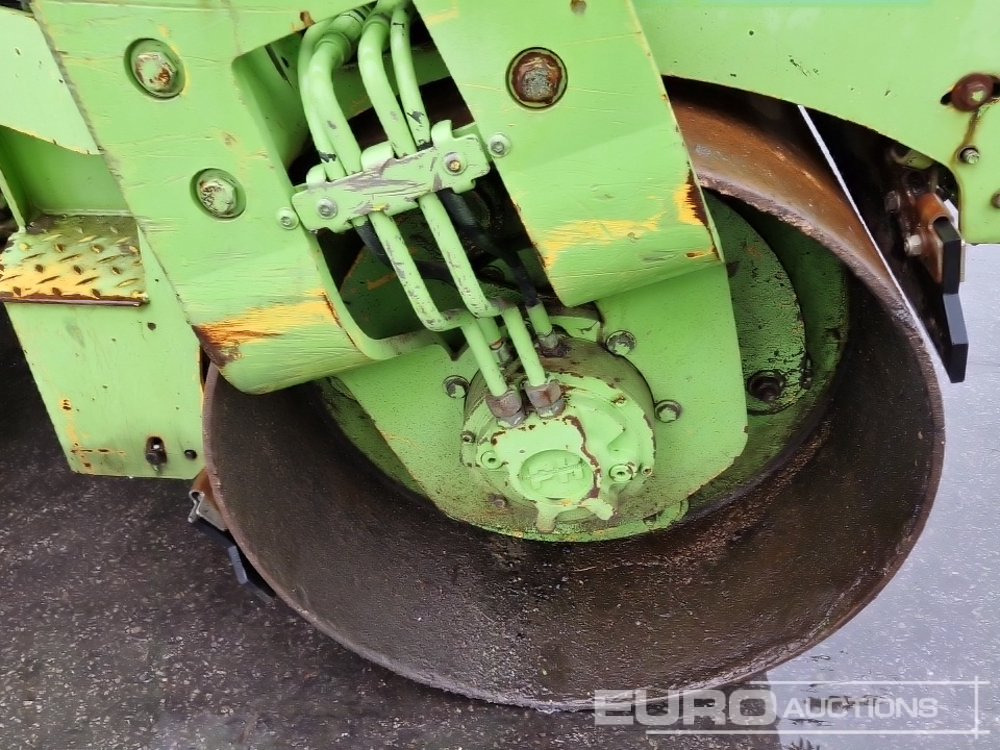 Rodillo Bomag BW120AD-4: foto 11 Rodillo Bomag BW120AD-4: foto 11