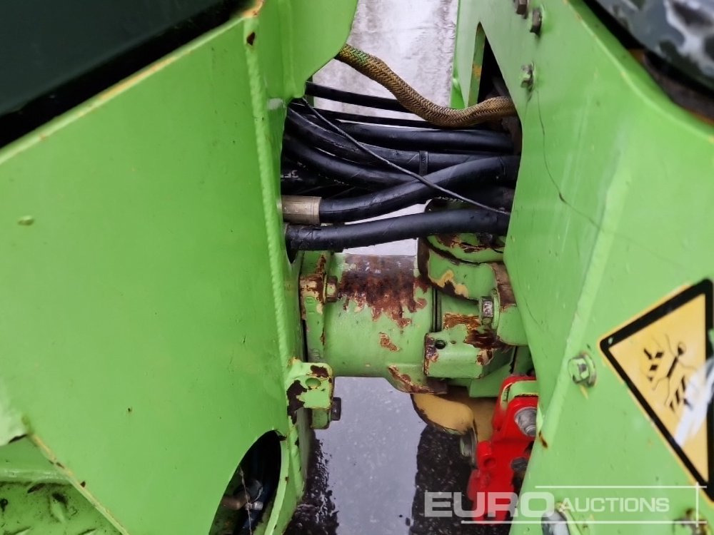 Rodillo Bomag BW120AD-4: foto 15 Rodillo Bomag BW120AD-4: foto 15