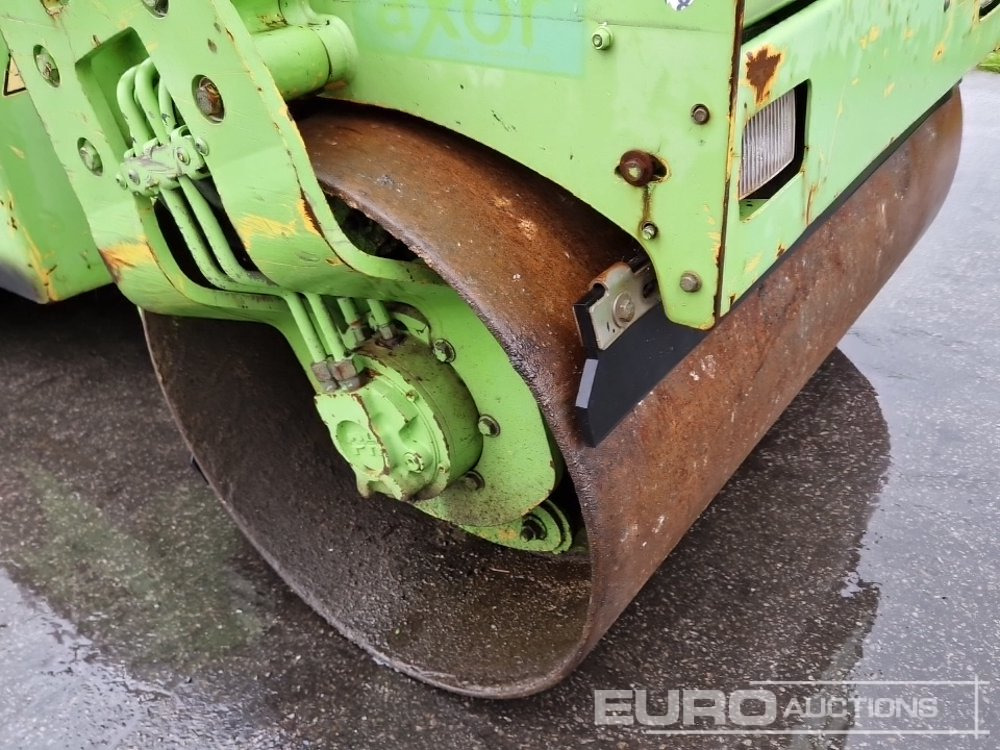 Rodillo Bomag BW120AD-4: foto 12 Rodillo Bomag BW120AD-4: foto 12