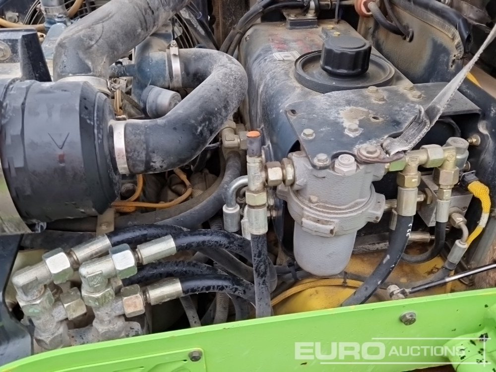 Rodillo Bomag BW120AD-4: foto 20 Rodillo Bomag BW120AD-4: foto 20