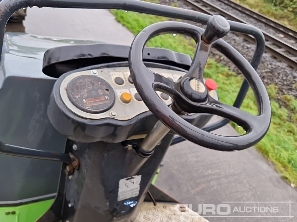 Rodillo Bomag BW120AD-4: foto 25 Rodillo Bomag BW120AD-4: foto 25