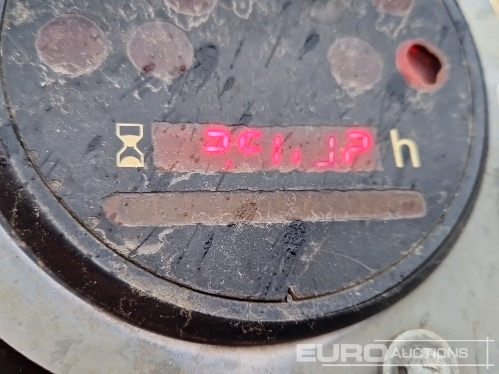 Rodillo Bomag BW120AD-4: foto 26 Rodillo Bomag BW120AD-4: foto 26