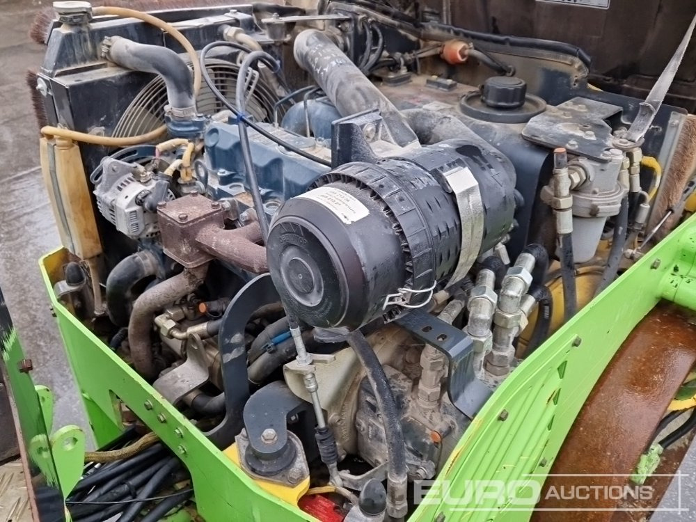 Rodillo Bomag BW120AD-4: foto 16 Rodillo Bomag BW120AD-4: foto 16