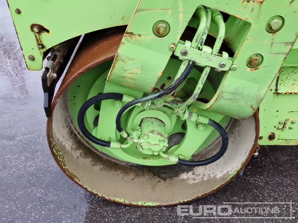 Rodillo Bomag BW120AD-4: foto 14 Rodillo Bomag BW120AD-4: foto 14