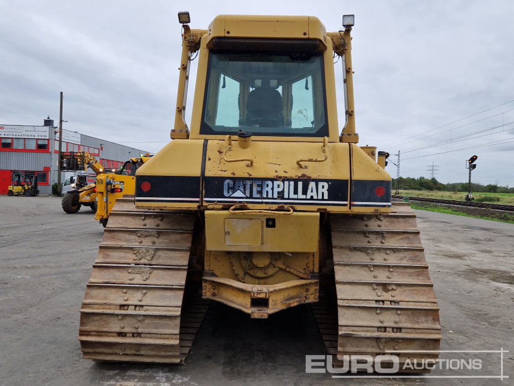 CAT D6N LGP - Bulldozer: foto 4 CAT D6N LGP - Bulldozer: foto 4