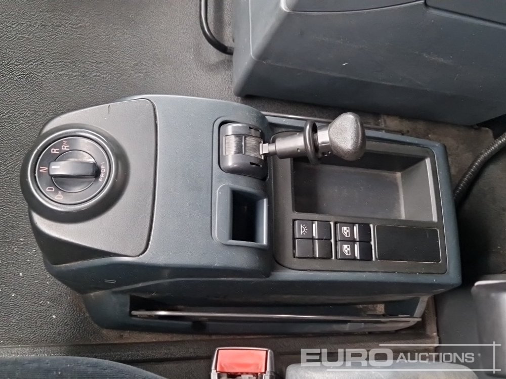 Cabeza tractora 2015 MAN TGX 18.400: foto 37