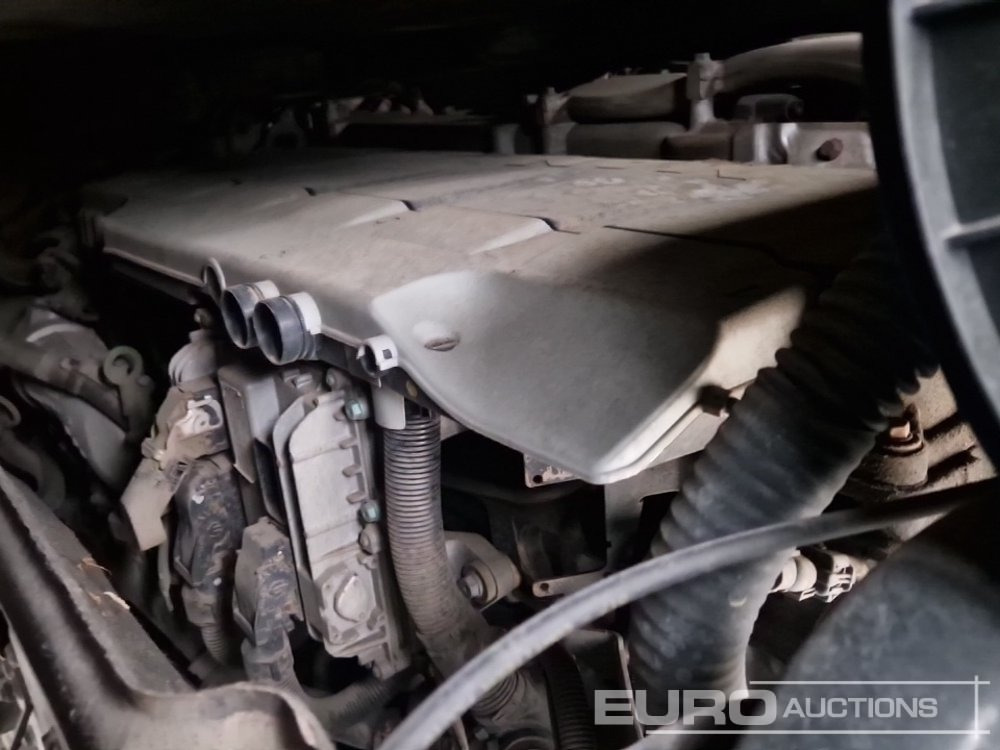 Cabeza tractora 2015 MAN TGX 18.400: foto 22