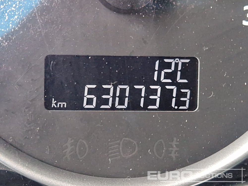 Cabeza tractora 2015 MAN TGX 18.400: foto 39