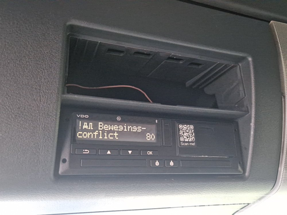 Cabeza tractora 2015 MAN TGX 18.400: foto 34