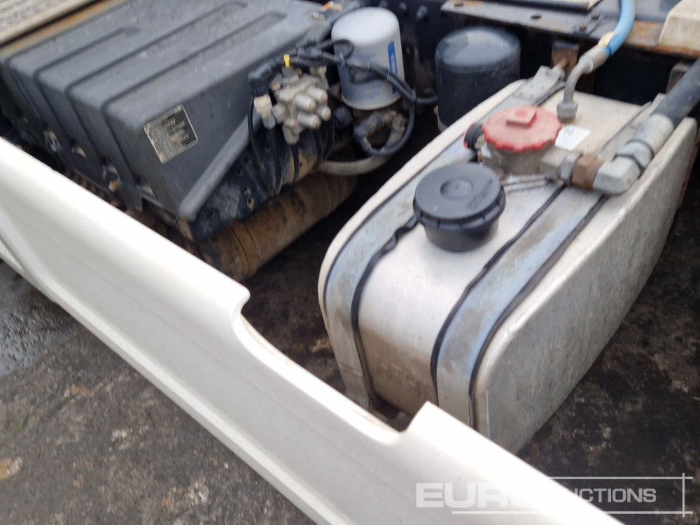 Cabeza tractora 2016 MAN TGS 18.440: foto 17