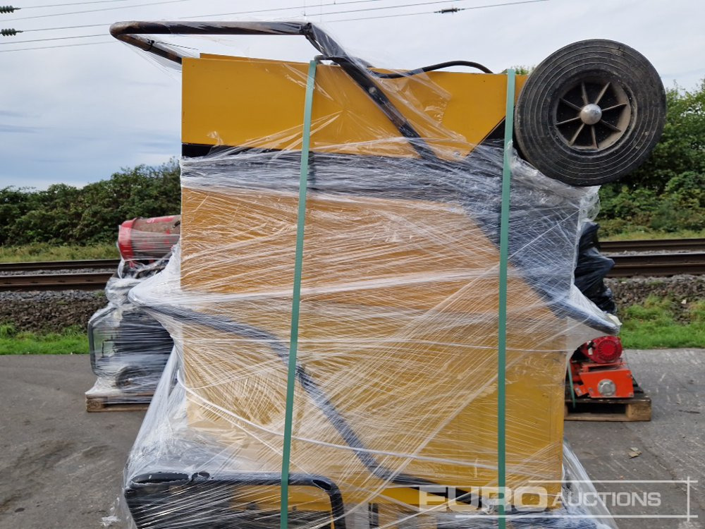 Equipo de construcción Dehumidifiers (4 of): foto 7