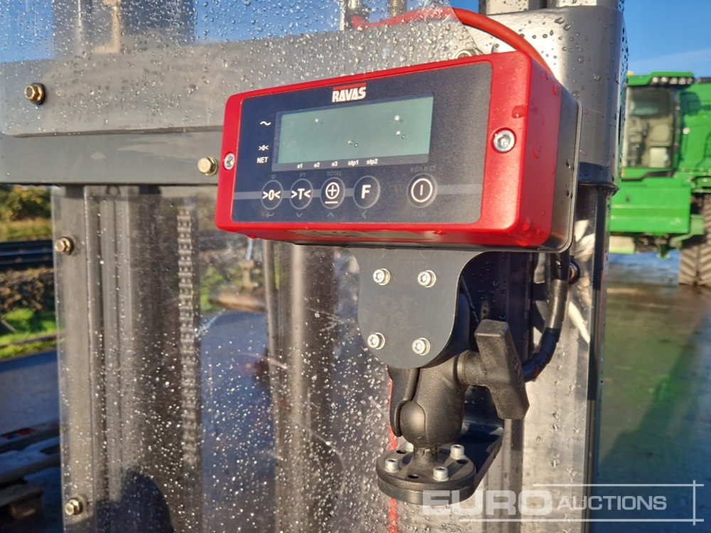 Equipo de manutención 2018 Linde ELectric Walk Behind Pallet Truck: foto 10 Equipo de manutención 2018 Linde ELectric Walk Behind Pallet Truck: foto 10