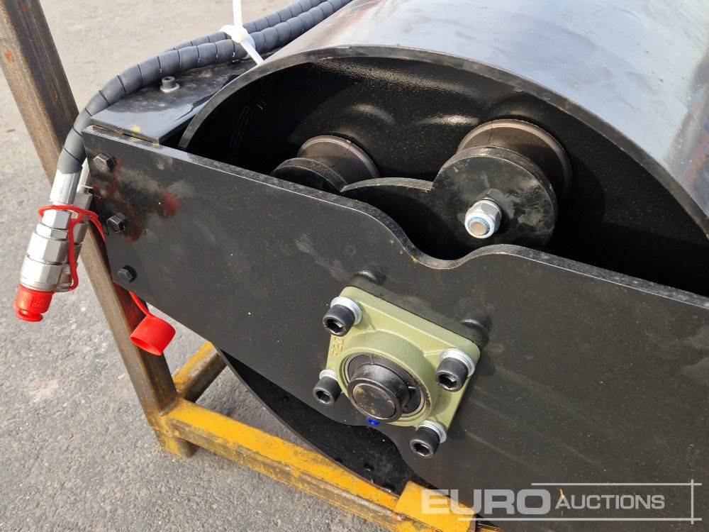 Equipo de manutención Unused 2025 GIYI GY-VR39: foto 6