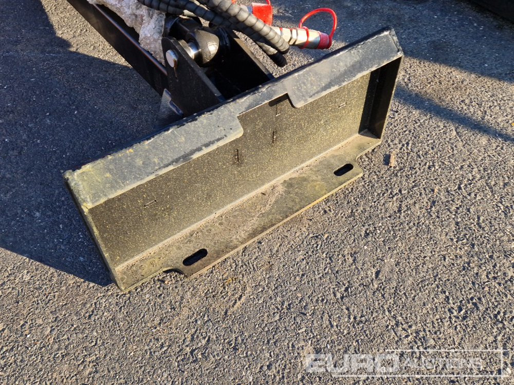 Equipo de manutención Unused 2025 GIYI GY-ZWB: foto 6 Equipo de manutención Unused 2025 GIYI GY-ZWB: foto 6