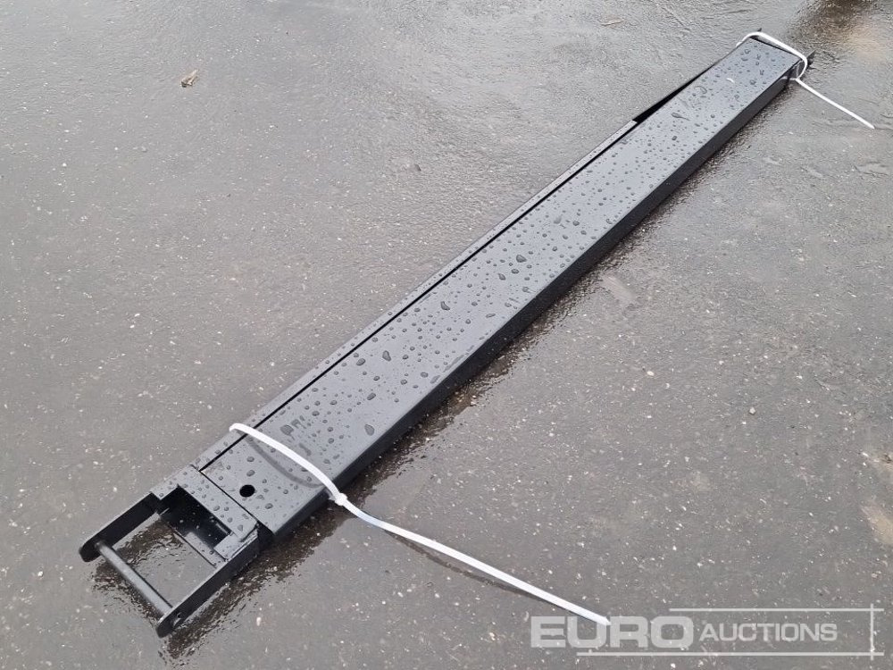 Unused 2025 Miva Forklift Extension Rod - Equipo de manutención: foto 1 Unused 2025 Miva Forklift Extension Rod - Equipo de manutención: foto 1