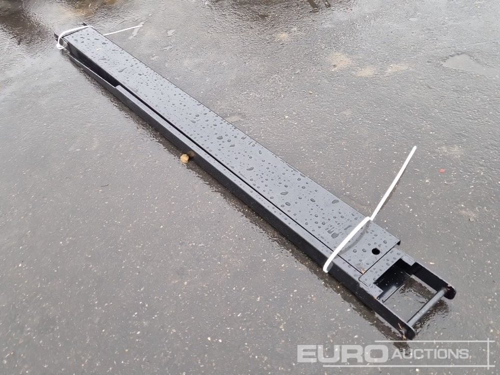 Unused 2025 Miva Forklift Extension Rod - Equipo de manutención: foto 4 Unused 2025 Miva Forklift Extension Rod - Equipo de manutención: foto 4