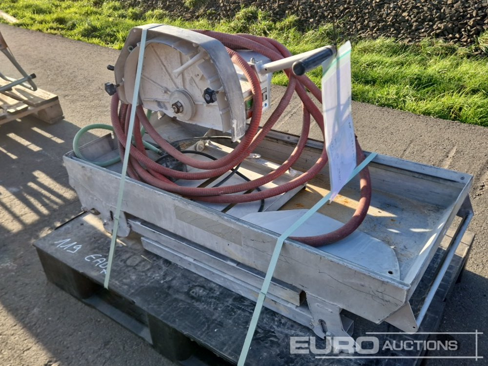 Husqvarna TS350E - Construcción de carreteras: foto 4 Husqvarna TS350E - Construcción de carreteras: foto 4