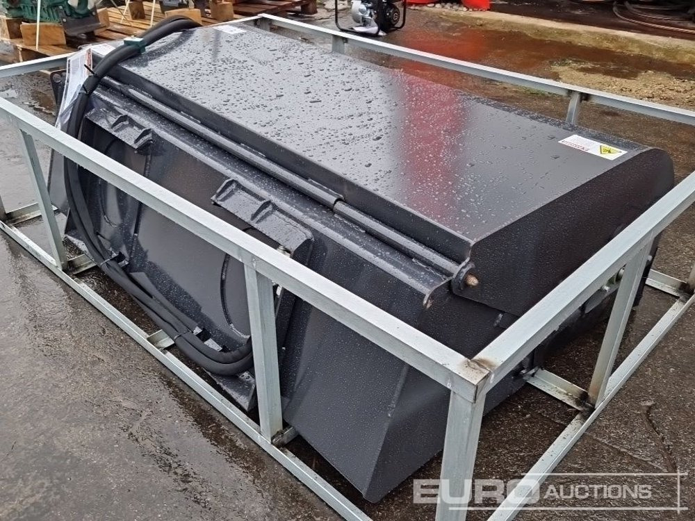 Unused 2025 Arteer SS-72W - Implemento para Minicargadora: foto 3 Unused 2025 Arteer SS-72W - Implemento para Minicargadora: foto 3