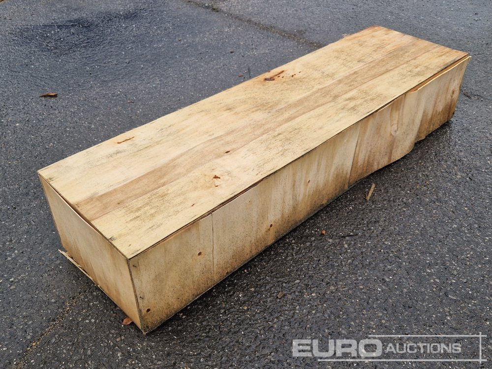 Unused 2025 Bobdog KA20 - Implemento para Excavadora: foto 2 Unused 2025 Bobdog KA20 - Implemento para Excavadora: foto 2