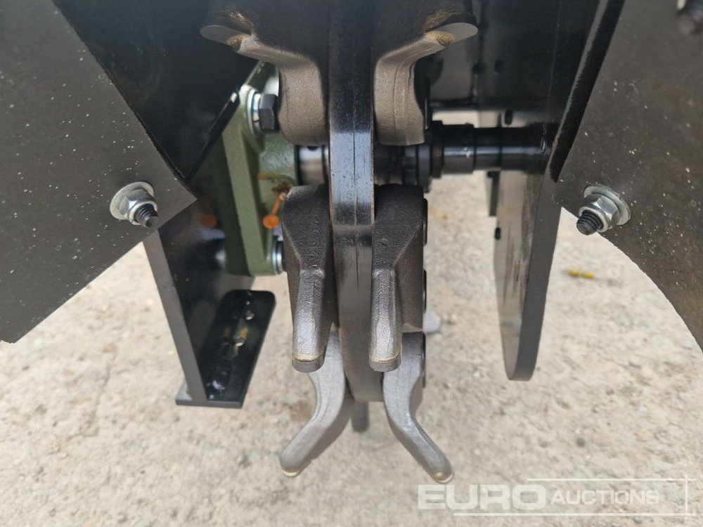 Unused 2025 GIYI GY-SG45 - Implemento para Minicargadora: foto 5 Unused 2025 GIYI GY-SG45 - Implemento para Minicargadora: foto 5