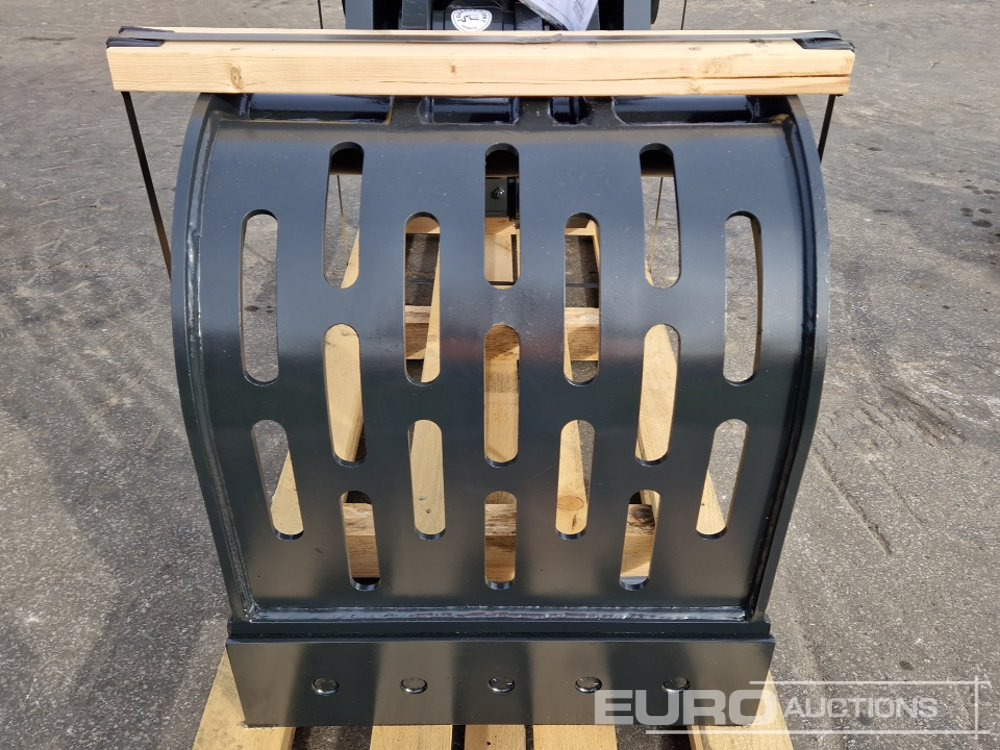 Unused 2025 Mustang GRP450 - Implemento para Excavadora: foto 5 Unused 2025 Mustang GRP450 - Implemento para Excavadora: foto 5